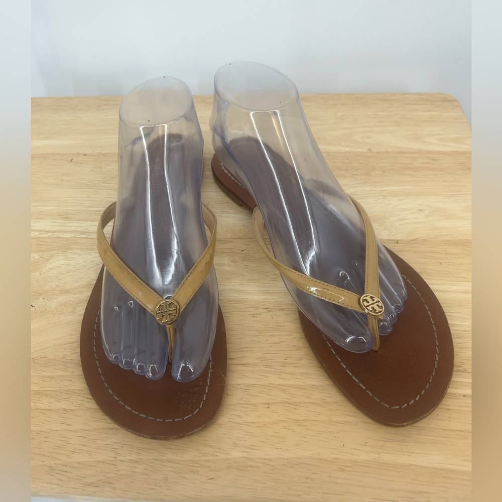 Tory Burch Terra Sandal